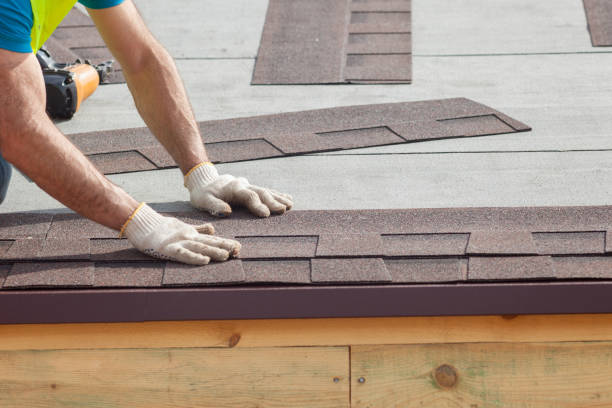 Best Roof Coating and Sealing  in Laguna Niguel, CA