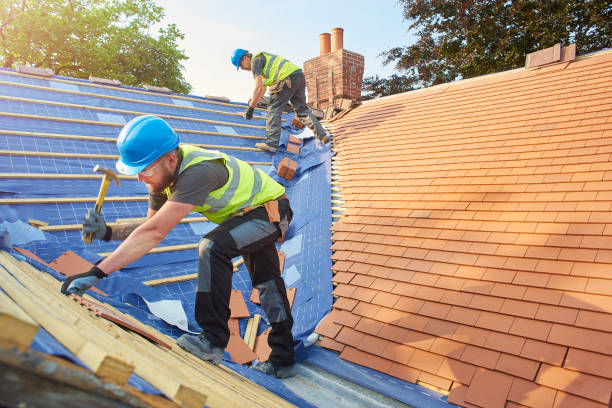 Best Roof Installation  in Laguna Niguel, CA